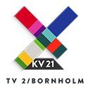 KV21 logo